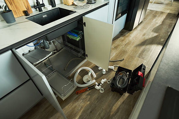 24/7 Emergency Sewer Line Repair experts in Edison, GA